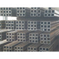 Low Carbon Square and Rectangular Steel Tube